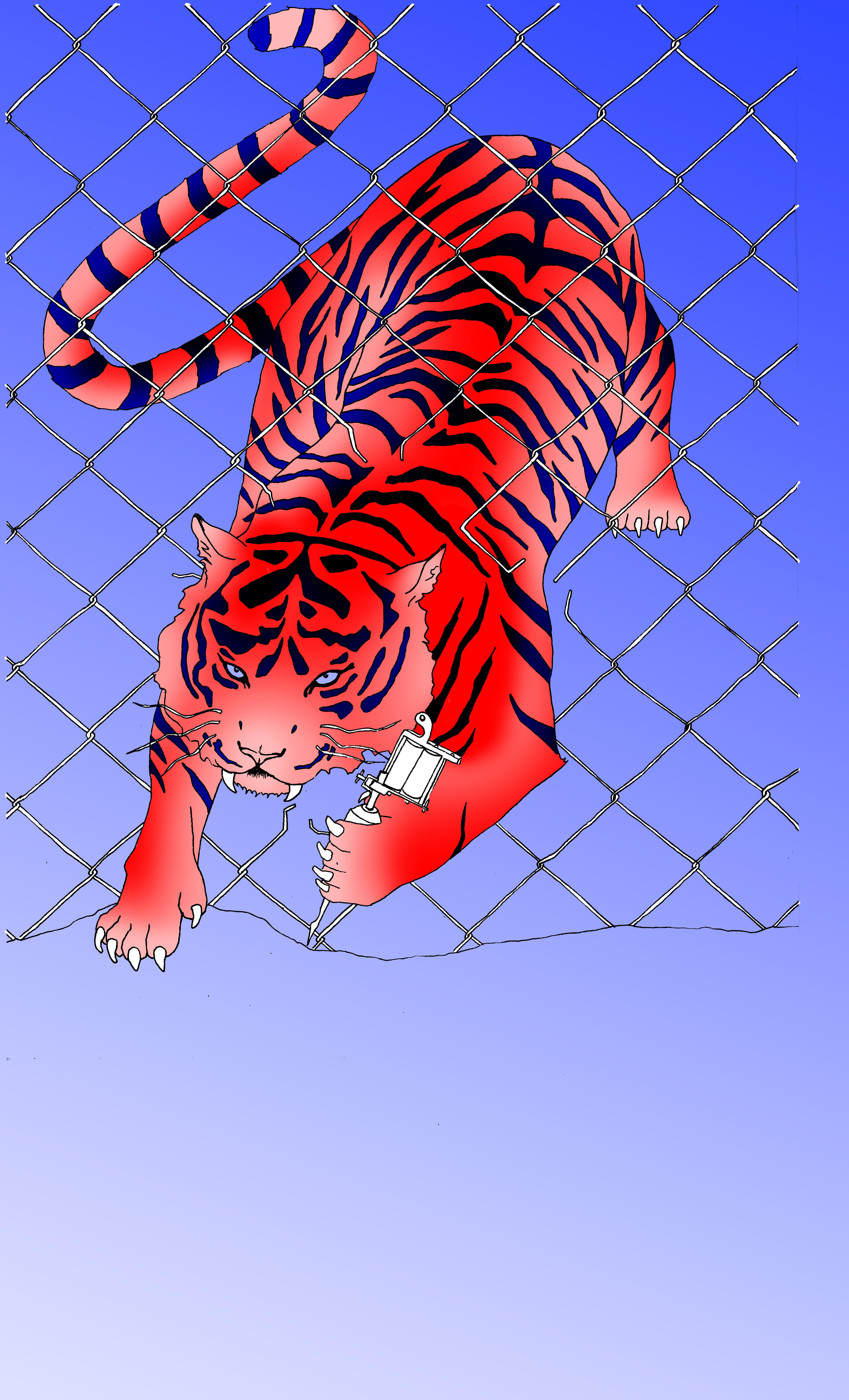 Backgroound Image